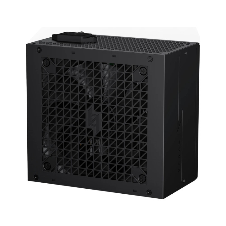 Захранване Gamemax MAX P850B, 850W, ATX 3.1, 80PLUS Bronze - 9110-3850R0003 - 4