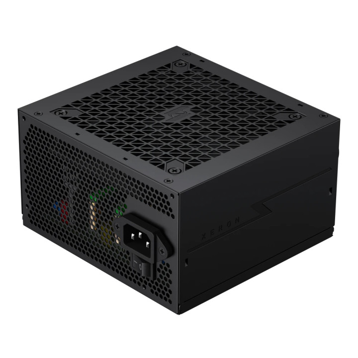 Захранване Gamemax MAX P850B, 850W, ATX 3.1, 80PLUS Bronze - 9110-3850R0003 - 6