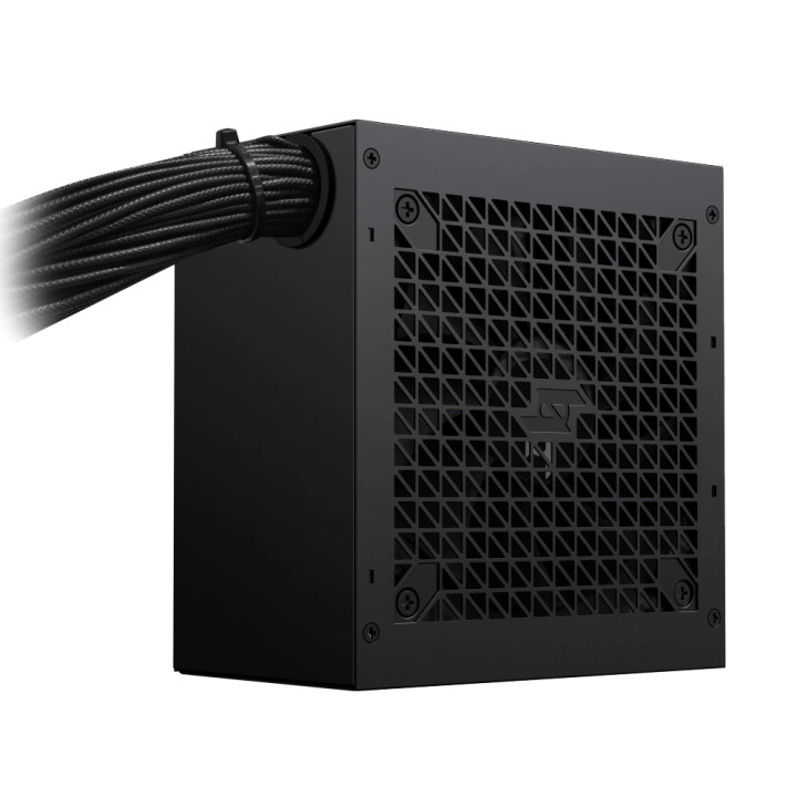 Захранване Gamemax MAX P750B, 750W, 80 PLUS Bronze, ATX 3.1 - 9110-3750R0003 - 3