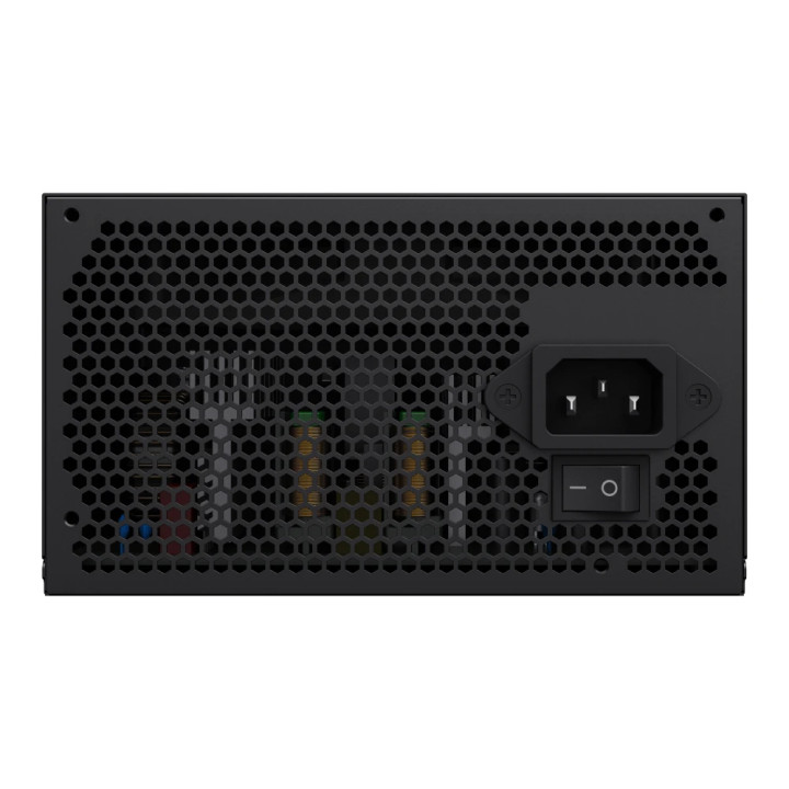 Захранване Gamemax MAX P750B, 750W, 80 PLUS Bronze, ATX 3.1 - 9110-3750R0003 - 10