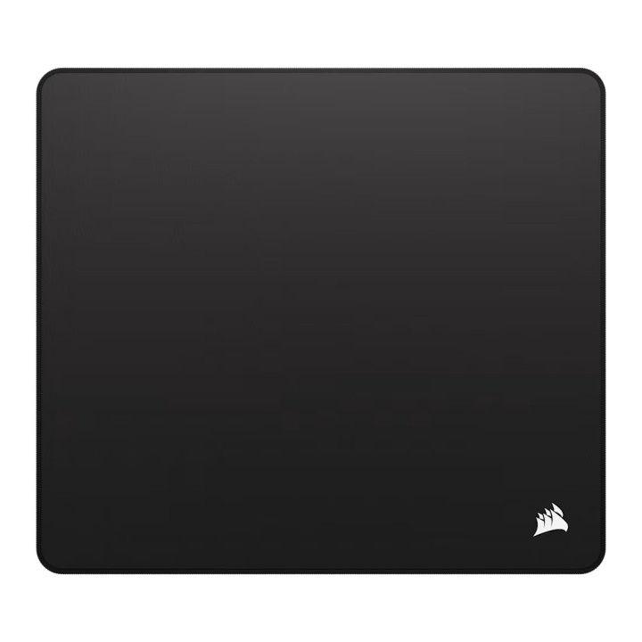 Подложка за мишка Corsair MM, Large, Black - CH-941D060-WW - 1