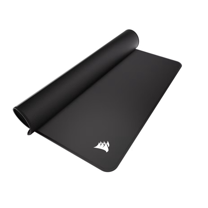 Подложка за мишка Corsair MM, Large, Black - CH-941D060-WW - 9