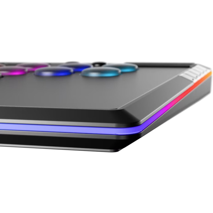 Геймърски контролер CORSAIR Novablade Pro Wireless Hall Effect Leverless, RGB LED, MGX v2, Black - CH-963B01G-WW - 14