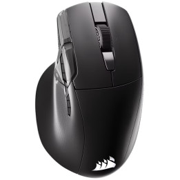 Безжична геймърска мишка CORSAIR NIGHTSWORD RGB, 33000 DPI, Bluetooth/2.4GHz, Оптична - CH-931E010-WW - 1