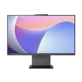 All in One компютър Lenovo ThinkCentre neo 50a 27 Gen 5, 27" FHD IPS, Intel Core i5-13420H, 16GB DDR5, 512GB SSD, Free OS - 12SA