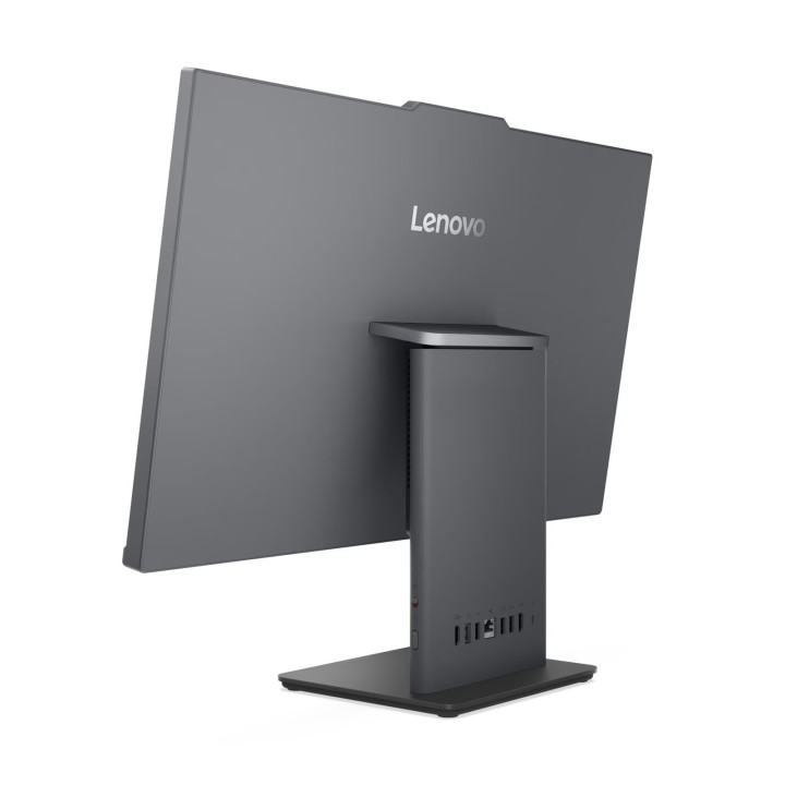 All in One компютър Lenovo ThinkCentre neo 50a 27 Gen 5, 27" FHD IPS, Intel Core i5-13420H, 16GB DDR5, 512GB SSD, Free OS - 12SA