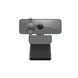 Уеб камера Lenovo Select, 1080P FHD 30fps, USB-A, 2 микрофона - GXC1S15023 - 1