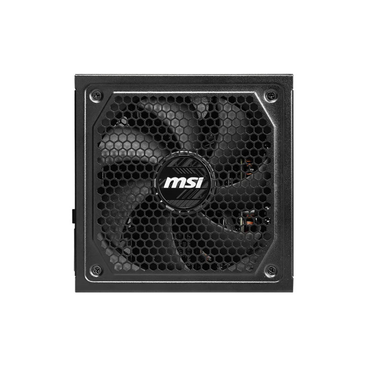 Модулно захранване MSI MAG A1000GL PCIE5 II, 1000W, ATX 3.1, 80+ Gold - 306-7ZP9A11-CE0 - 4
