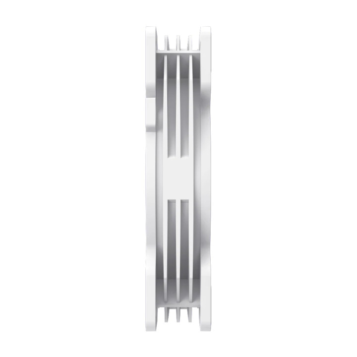 Вентилатор Gamemax FN12A-S5-W, 120mm Addressable RGB PWM - 9501-0101R0063 - 8