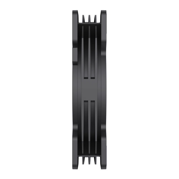 Вентилатор Gamemax FN12A-S5, 120mm ARGB PWM - 9501-0101R0055 - 7