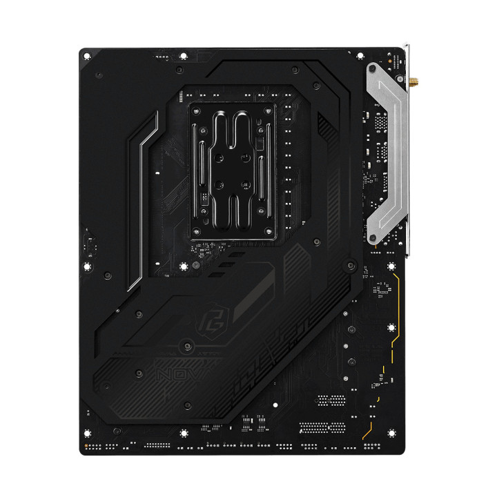 Дънна платка AsRock X870E Nova WiFi, AM5 - 4