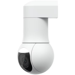 IP камера Ubiquiti G5 PTZ, 4MP 2688x1512, 2x оптичен зуум, PoE, IR Night Vision, IP66 - UVC-G5-PTZ - 1