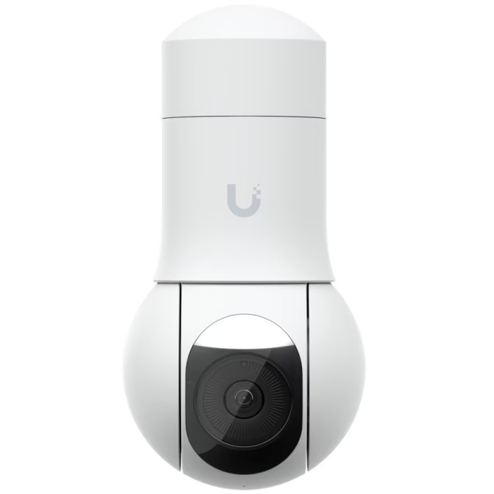 IP камера Ubiquiti G5 PTZ, 4MP 2688x1512, 2x оптичен зуум, PoE, IR Night Vision, IP66 - UVC-G5-PTZ - 2