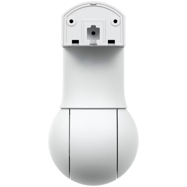 IP камера Ubiquiti G5 PTZ, 4MP 2688x1512, 2x оптичен зуум, PoE, IR Night Vision, IP66 - UVC-G5-PTZ - 5