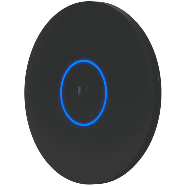 Access Point UBIQUITI UniFi U7 Pro XGS, WiFi 7, 6GHz/5GHz/2.4GHz, 10GbE Port, PoE++ - U7-PRO-XGS-B - 2
