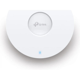 Точка за достъп TP-Link Omada Mesh EAP653 AX3000 Ceiling Mount WiFi 6