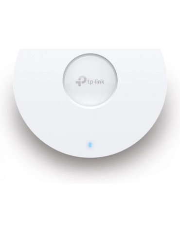 Точка за достъп TP-Link Omada Mesh EAP653 AX3000 Ceiling Mount WiFi 6