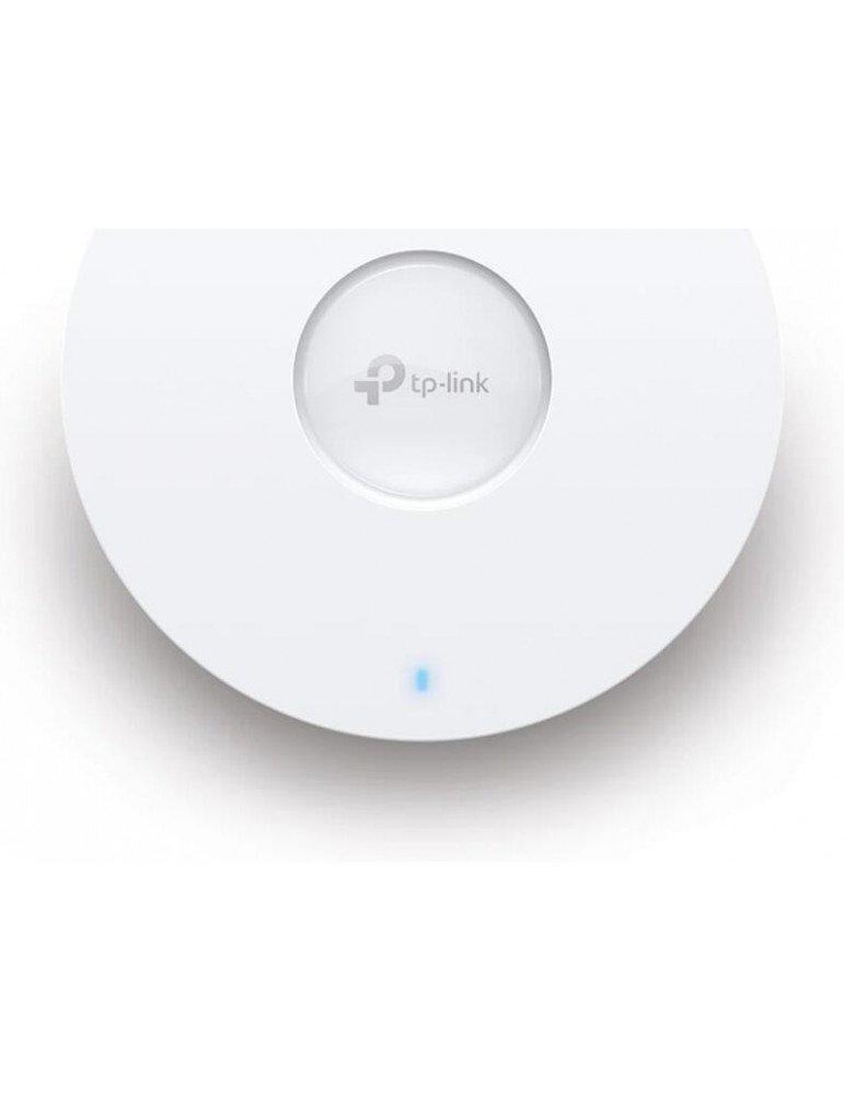 Точка за достъп TP-Link Omada Mesh EAP653 AX3000 Ceiling Mount WiFi 6