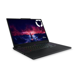 Лаптоп Lenovo Legion 5, 15.1" WQXGA OLED 165Hz, Ryzen AI 7 350, RTX 5070 8GB, 32GB DDR5, 1TB SSD, Free OS - 83F10065BM - 1