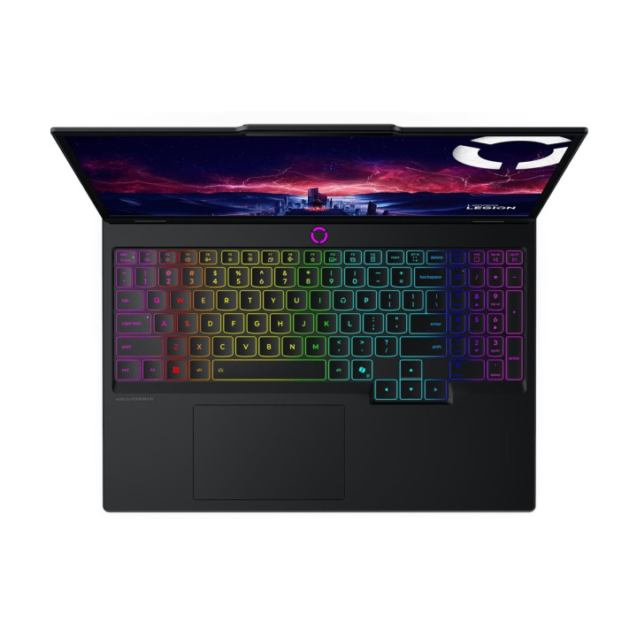 Лаптоп Lenovo Legion 5, 15.1" WQXGA OLED 165Hz, Ryzen AI 7 350, RTX 5070 8GB, 32GB DDR5, 1TB SSD, Free OS - 83F10065BM - 14