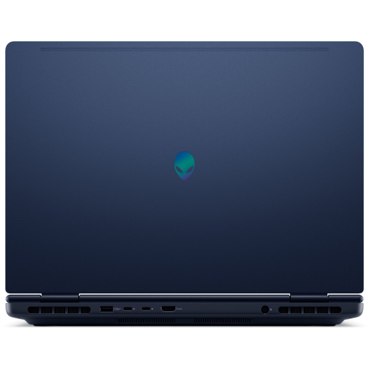 Лаптоп Alienware 16 Aurora AC16250, 16" WQXGA 120Hz, Intel Core 9 270H, RTX 5070 12GB, 32GB DDR5, 1TB SSD, Win 11 Pro - AC16250_