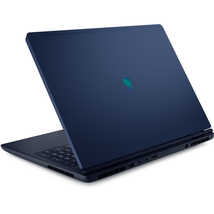 Лаптоп Alienware 16 Aurora AC16250, 16" WQXGA 120Hz, Intel Core 9 270H, RTX 5070 12GB, 32GB DDR5, 1TB SSD, Win 11 Pro - AC16250_