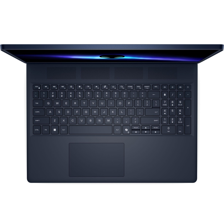 Лаптоп Dell Alienware 16 Aurora AC16250, 16" WQXGA (2560x1600) 120Hz, Intel Core 9 270H, RTX 5070 8GB, 32GB DDR5, 1TB SSD, Win11