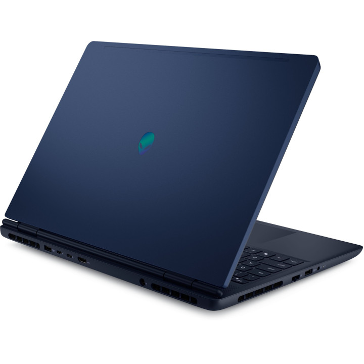 Лаптоп Dell Alienware 16 Aurora AC16250, 16" WQXGA (2560x1600) 120Hz, Intel Core 9 270H, RTX 5070 8GB, 32GB DDR5, 1TB SSD, Win11