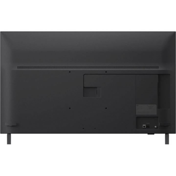 Телевизор LG 43QNED81B3C, 43" (109cm) 4K QNED MiniLED Smart TV, 3840x2160, webOS, Alpha 7 AI Processor - 3