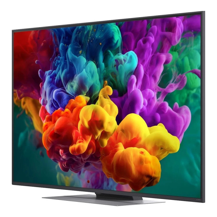 Телевизор LG 43QNED86B3B, 43" 4K QNED MiniLED, Alpha 7 AI Processor, webOS Smart TV, 120Hz - 6