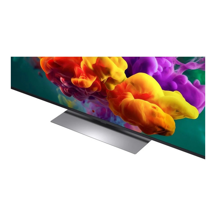 Телевизор LG 43QNED86B3B, 43" 4K QNED MiniLED, Alpha 7 AI Processor, webOS Smart TV, 120Hz - 8