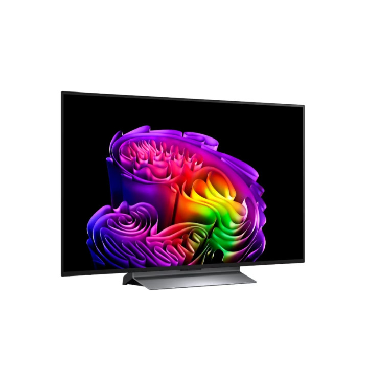 Телевизор LG OLED48G63LS, 48" (121.92 cm) OLED, 4K UHD (3840x2160), Smart webOS, DVB-C/T2/S2, Wi-Fi 6E, HDMI, USB - 2