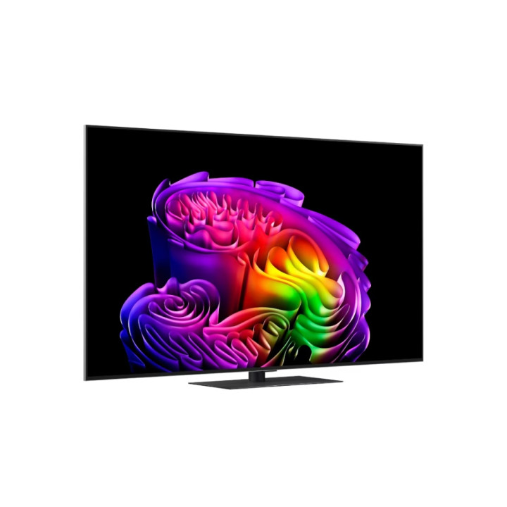 Телевизор LG OLED55G63LS, 55" (139.70 cm) OLED, 4K UHD (3840x2160), Smart webOS, DVB-C/T2/S2, Wi-Fi 6E, Bluetooth, 4x HDMI, 3x U
