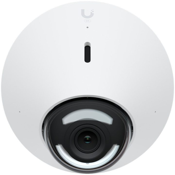 IP камера Ubiquiti UVC-G5-Dome-3, 2688x1512 30fps, PoE, IR, IPX4 - 1