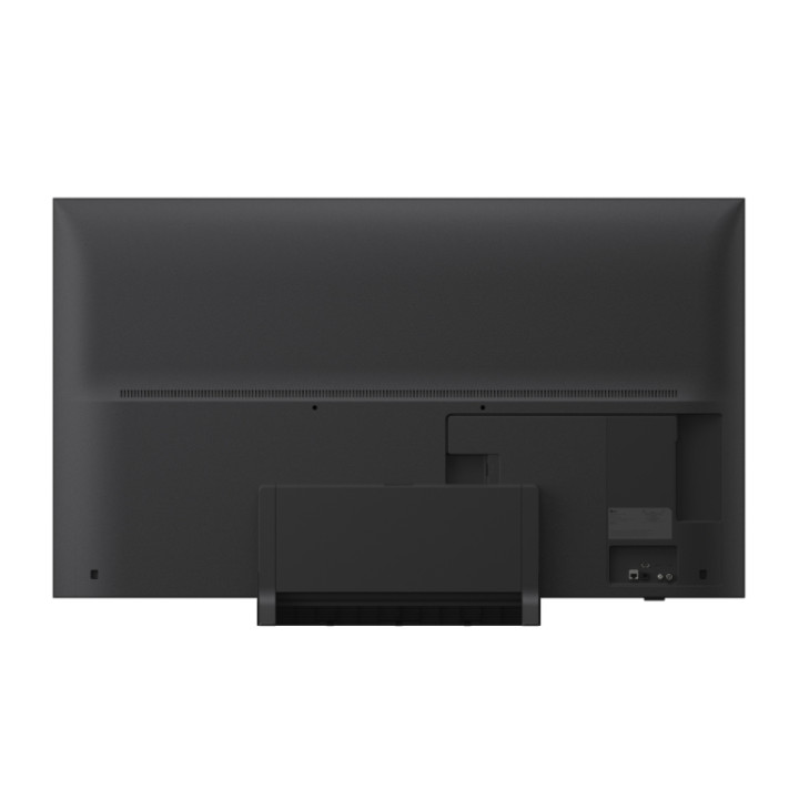 Телевизор LG 55QNED81B3A, 55" (139.70 cm) 4K QNED MiniLED, Alpha 7 AI Processor, HDR10, webOS 26 ThinQ, Wi-Fi, Bluetooth 5.3, 3x