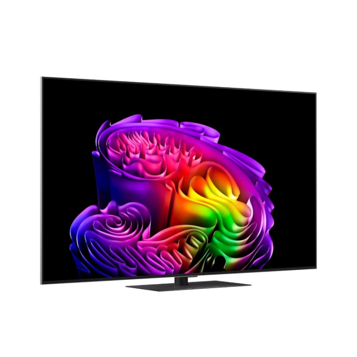 Телевизор LG OLED65G63LS, 65" (165.10 cm) OLED evo, 4K Ultra HD (3840x2160), Smart TV webOS 26, DVB-T2/C/S2, Wi-Fi 6E, Bluetooth