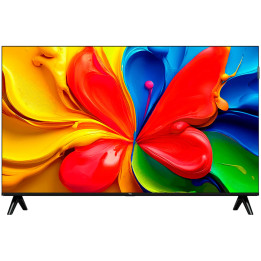Телевизор TCL 32S4K, 32" HD с Google TV, HDR10+ и Dolby Atmos - 1