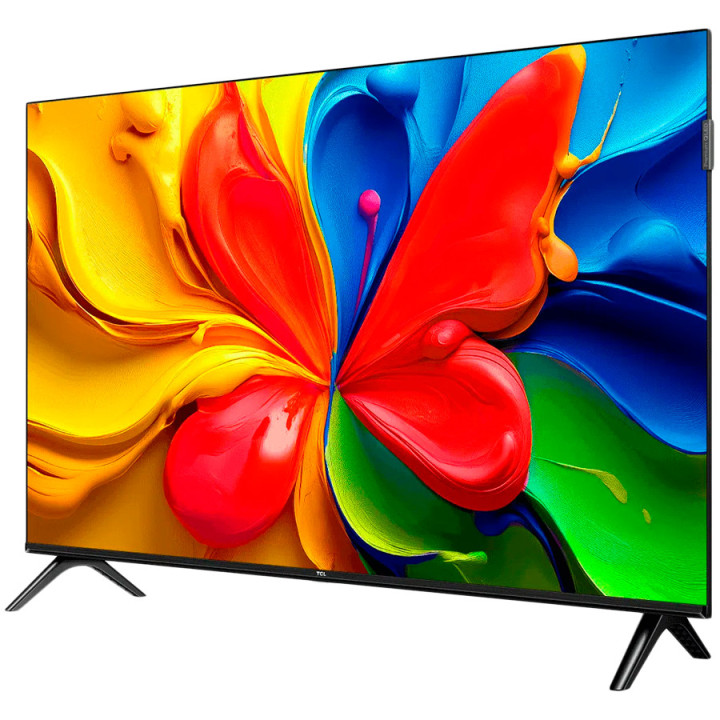 Телевизор TCL 32S4K, 32" HD с Google TV, HDR10+ и Dolby Atmos - 3