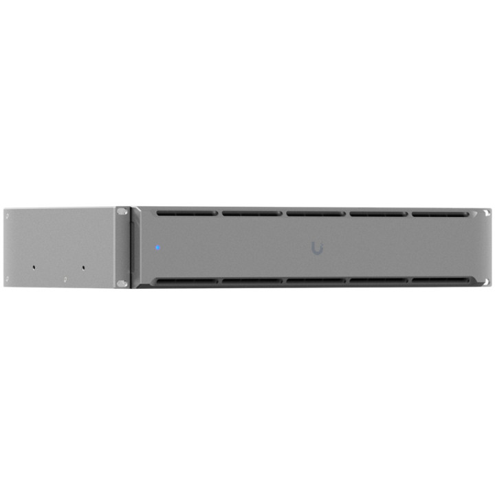 Токозахранващо устройство Ubiquiti UniFi, 1.5kVA/1000W Line Interactive, 2U Rackmount, 8x IEC-320 C13, 216Wh батерия - UPS-2U-EU
