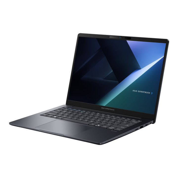 Лаптоп ASUS B5405CCA, 14" WUXGA, Intel Core Ultra 7 255H, 32GB DDR5, 1TB SSD, Windows 11 Pro - 90NX08I1-M02EN0 - 3