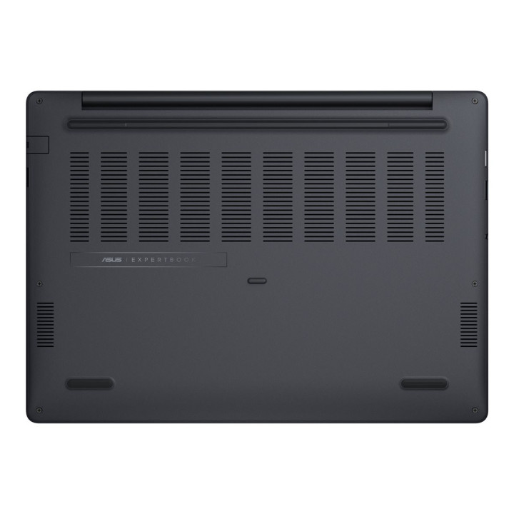 Лаптоп ASUS B5405CCA, 14" WUXGA, Intel Core Ultra 7 255H, 32GB DDR5, 1TB SSD, Windows 11 Pro - 90NX08I1-M02EN0 - 10