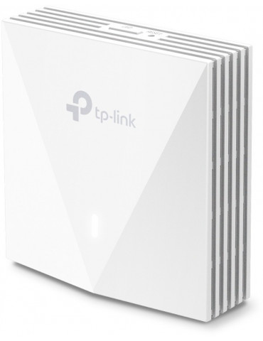 Точка за достъп TP-Link Omada EAP650-Wall AX3000 Wall Plate Wi-fi 6