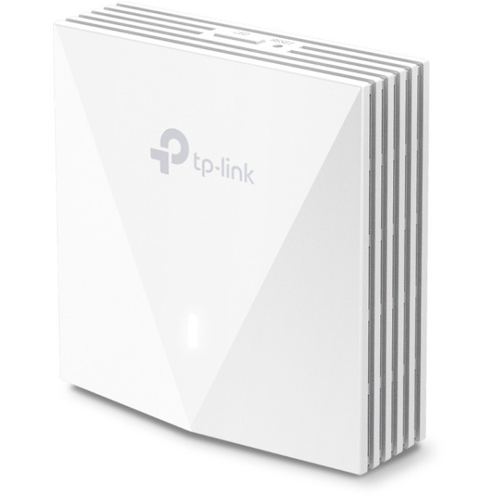 Точка за достъп TP-Link Omada EAP650-Wall AX3000 Wall Plate Wi-fi 6