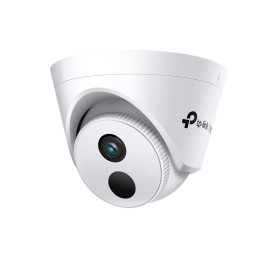 2MP IR куполна мрежова камераTP-Link VIGI 2MP IR Turret Network Camera