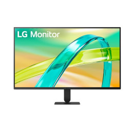 Монитор LG 32U401B-B, 31.5" Full HD VA, 120Hz, 1ms - 1