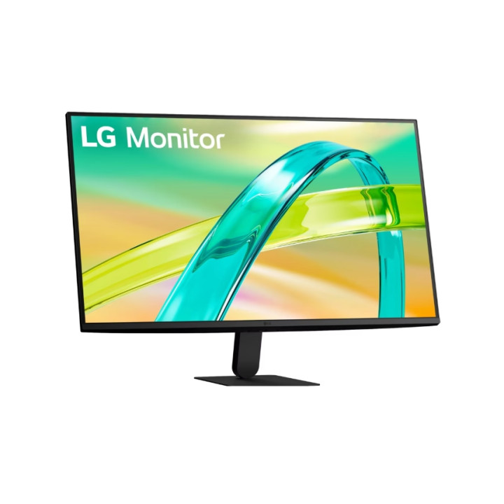 Монитор LG 32U401B-B, 31.5" Full HD VA, 120Hz, 1ms - 2