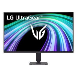 Монитор LG UltraGear G4 27G411B-B, 27" Full HD IPS 144Hz - 1