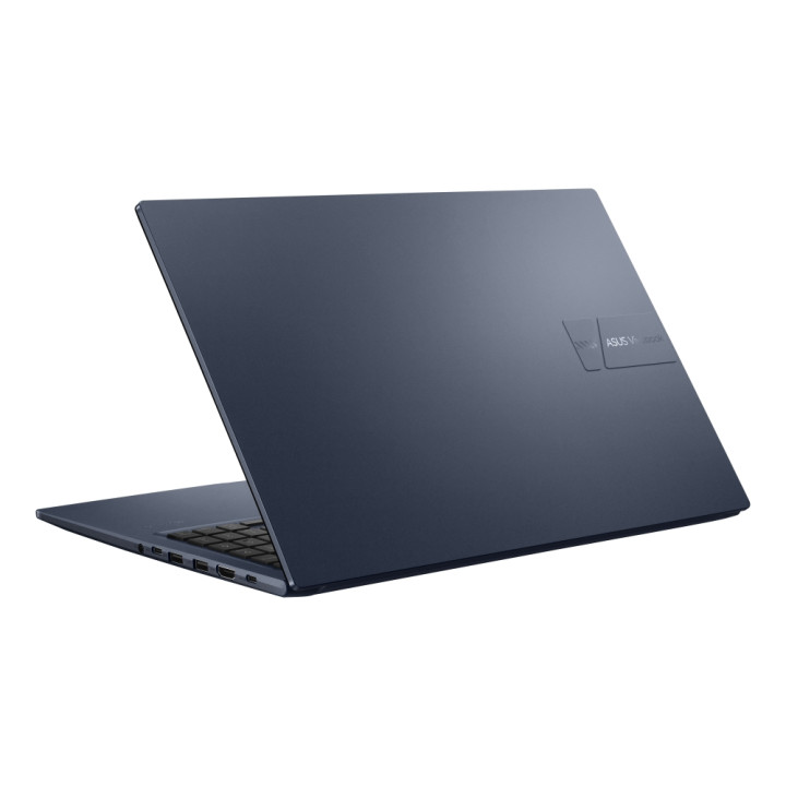 Лаптоп ASUS Vivobook M1502XA-BQ015NA, 15.6" Full HD IPS, Ryzen 9 7940HS, 16GB DDR5, 512GB SSD, No OS - 90NB19L1-M001Z0 - 6