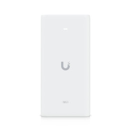 Адаптер Ubiquiti 10G PoE+++ Adapter 90W, 10 Gigabit 802.3bt PoE Injector - UACC-PoE+++-10G - 1