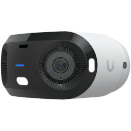IP камера Ubiquiti UVC-G6-180-W, 16MP, 180° панорамно покритие, IR нощно виждане, PoE+, IP66 - 1